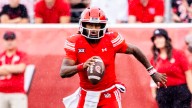 Devon Dampier Cruises Into End Zone On Fourth Down To Open Scoring