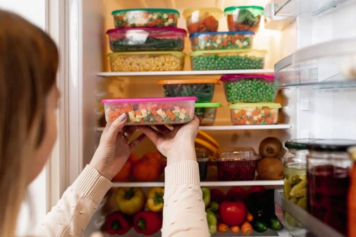 Llaman a cambiar hábitos alimenticios y reducir el desperdicio de comida