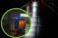 Alerta Vial: Volcadura en el bulevar Bonfil en Pachuca; esto se sabe