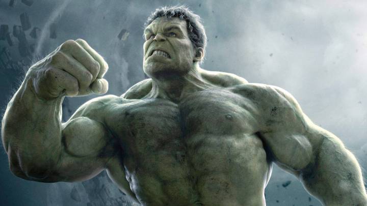 10 Overlooked Hulk Moments in the MCU That Showcase His Humanity