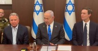 Netanyahu praises Witkoff, Kushner after Gaza deal approval