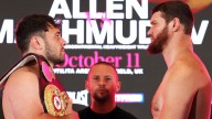 Allen vs Makhmudov LIVE: Fight updates, news and results as Dave Allen takes on destructive Arslanbek Makhmudov