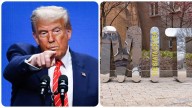 ¿Chantaje? Trump le pediría a varias universidades aplicar sus políticas educativas para conseguir fondos federales. Esto exige