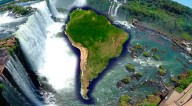 Una de las mayores reservas de agua de la Tierra se encuentra en 4 países de América Latina: un tesoro invisible