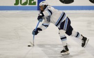 Quinnipiac hockey scores three power plays goals in shutout win over UMaine