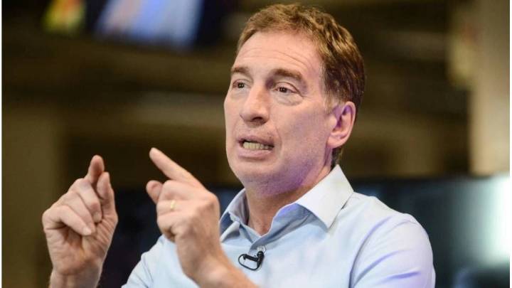 La Cámara Nacional Electoral permitió que Diego Santilli encabece la boleta de LLA en la provincia de Buenos Aires