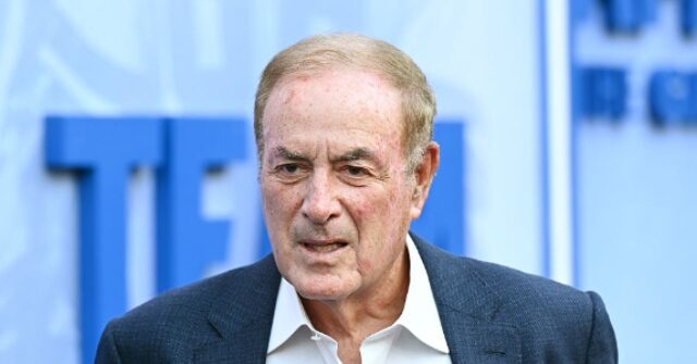 NFL Reportedly Asked Al Michaels to Retract Statement Over Skycam Kick