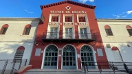Un desprendimiento en el falso techo obliga a cerrar un teatro del Port de Sagunt