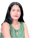 TRANSPORTE EN PARO, columna de Paola Lazarte