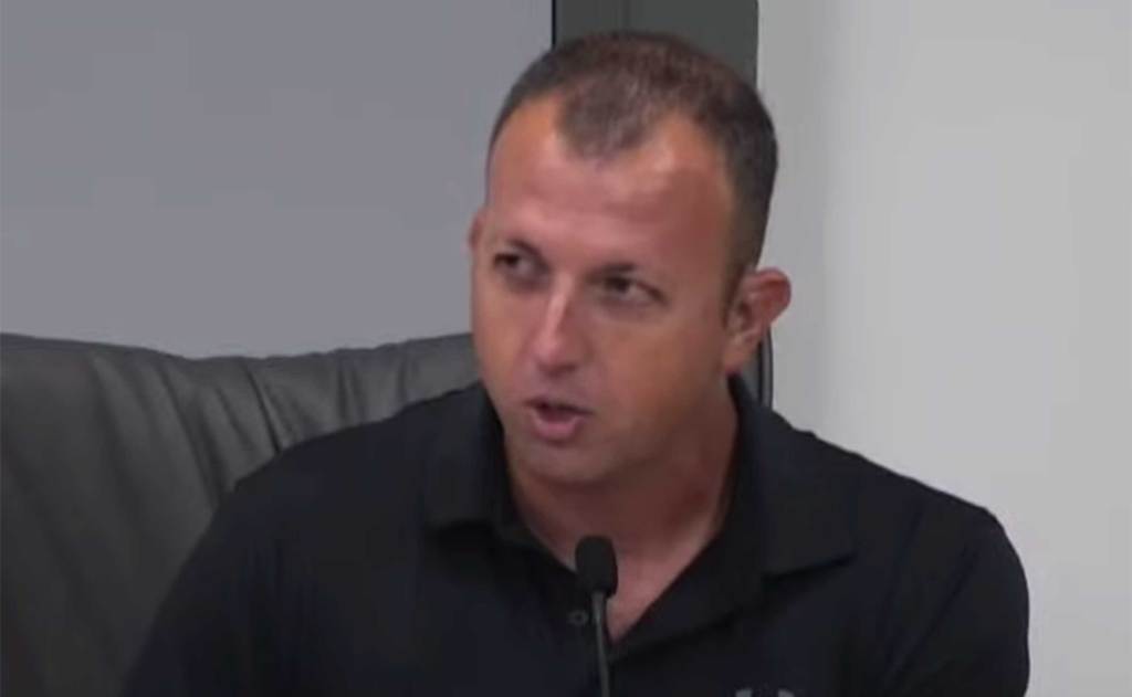 Central Florida city’s council votes to ask DeSantis to remove member over anti