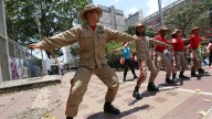 Maduro convoca nuevos ejercicios militares en Anzoátegui, Monagas y Bolívar