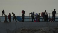 Trump sets Sunday deadline for Hamas to agree to a deal for ending the war in Gaza