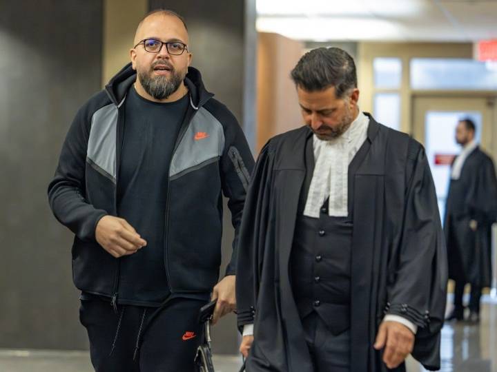 Six men plead guilty in Montreal grandparent scam case