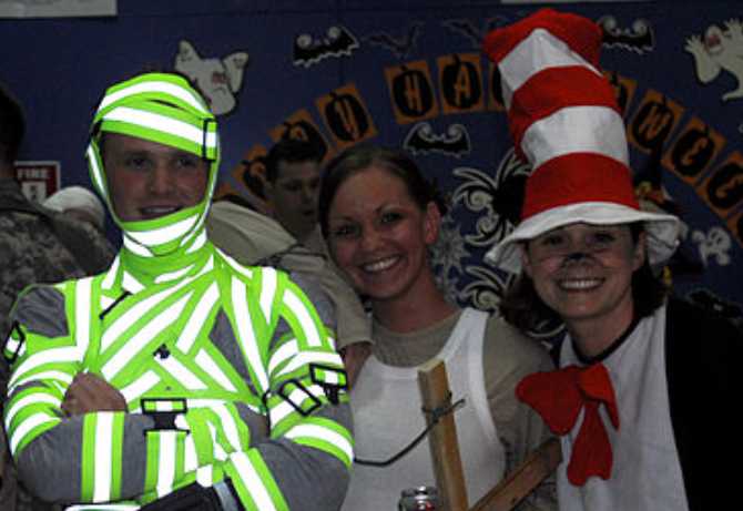 Venice Restaurant to Host Halloween Bash With Costumes, Cocktails and Music