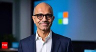 Microsoft frees up CEO Satya Nadella from some duties; read Nadella's email to employees company