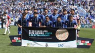Aldosivi le pidió a la AFA que evalúe una quita de puntos a Godoy Cruz
