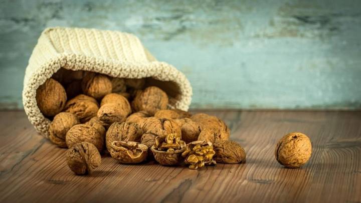 Día Mundial de las Nueces: beneficios, propiedades y curiosidades del fruto seco más saludable