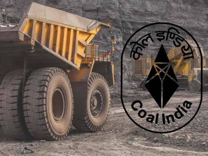 Coal India shares rises as company to soon declare results and interim dividend