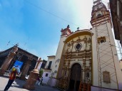 Los criminales atentan contra libertad de culto; alertan por deterioro en América latina