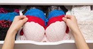 Britain's most boob-obsessed towns and cities have been revealed