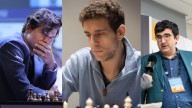 ‘The way he was going after Naroditsky was horrible’: Magnus Carlsen on Vladimir Kramnik