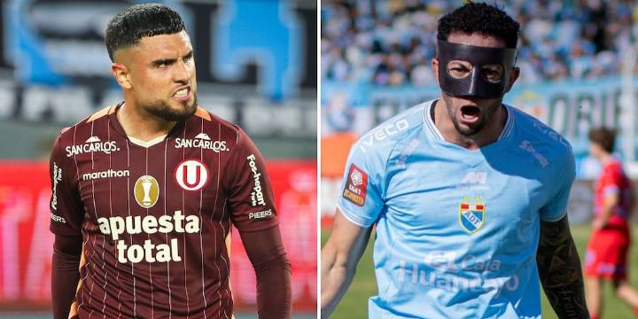 Universitario vs ADT EN VIVO HOY: minuto a minuto del partido en Tarma por el título del Torneo Clausura 2025
