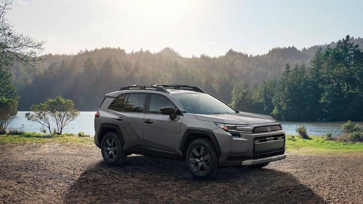 Five 2026 vehicles you should absolutely wait for