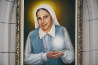 Carmen Rendiles, Fabiola y el milagro de toda una familia en oración