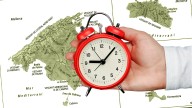 Esto es lo que va a pasar en Baleares si España deja de cambiar la hora como ha propuesto Pedro Sánchez
