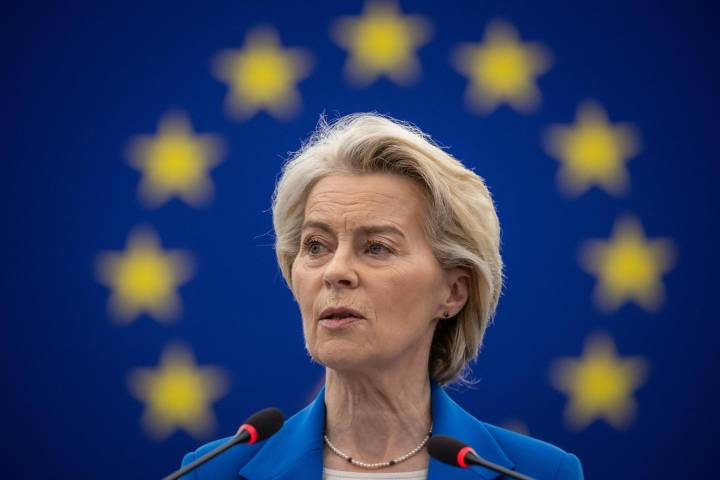 La UE ve “histórico” el acuerdo de paz para Gaza y ofrece apoyo para reconstrucción
