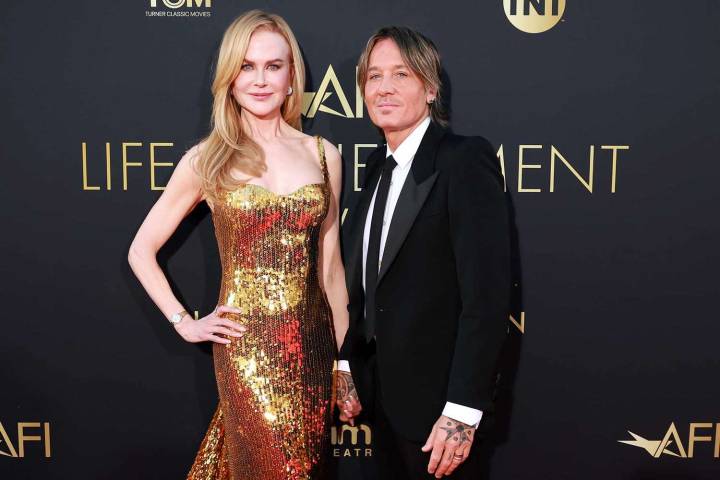 Nicole Kidman 'Believed She Could' Save Marriage, Keith Urban 'Hasn't Been Honest' (Exclusive Source)
