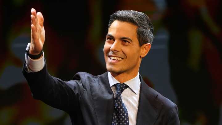 Rob Jetten, la nueva cara del progresismo neerlandés tras su golpe de autoridad en las elecciones de Países Bajos