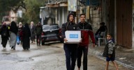 Israel sigue matando a palestinos que buscan comida pese a conversaciones para lograr la paz