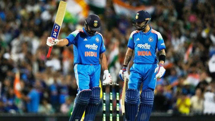 India Vs Australia Highlights, 3rd ODI: Rohit Sharma 121*, Virat Kohli 74* Star As IND Crush AUS