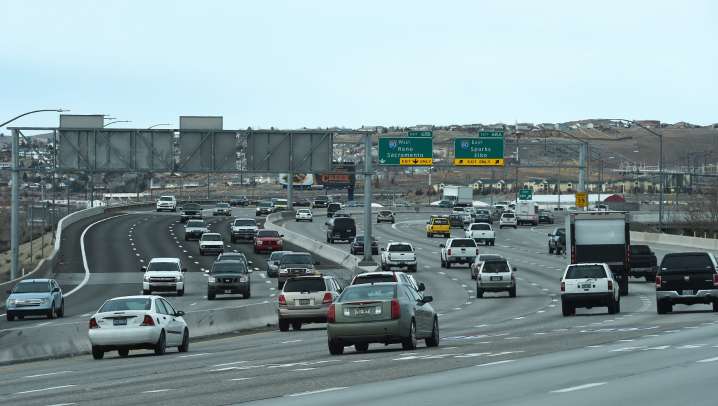 Nevada among top 10 most expensive states to own a car, report says