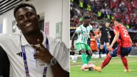 Néiser Villarreal se mete en líos: esto dijo tras la goleada de Atlético Nacional ante Medellín