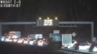 All lanes on northbound I-5 re-opened after fatal crash in Kent near SR 516