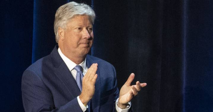 Texas megachurch founder pleads guilty to child sex abuse charges