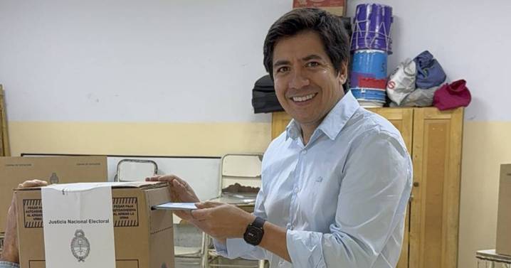 En Córdoba, La Libertad Avanza ganó por 14 puntos