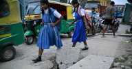 Can Bengaluru be made walkable again?