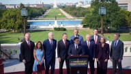 When will the shutdown end? It depends on health care talks
