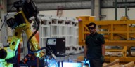 La industria profundiza su retroceso y redujo su aporte al Producto Bruto Interno