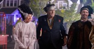 For Ellen Travolta, Halloween is filled with special memories and family ingenuity; now, she gets to share the holiday with Hallmark audiences in her latest film