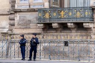 La fiscalía fija en 88 millones de euros el valor de los objetos robados en el Louvre