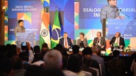 India-Brazil Business Dialogue: Piyush Goyal Highlights Strong Economic Growth, Agri Cooperation on World Food Day