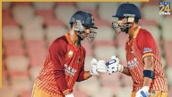 Promising Batters for Dehradun Warriors in UPL T20 2025