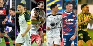 Comienza la fecha 11 del Torneo Apertura: la agenda de los tres partidos del día