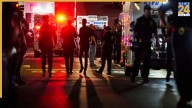 Mass shooting at South Carolina Bar leaves four dead, over 20 injured