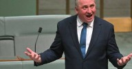'We want him to stay': Joyce urged to stick with Nats