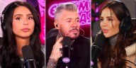 Marcelo Tinelli reveló que sus hijas le daban consejos de amor cuando estaba soltero
